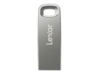 Lexar JumpDrive M45 - USB flash-enhet - 128 GB LJDM45-128ABSL