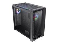 Thermaltake CTE C750 TG ARGB - FT - utökad ATX CA-1X6-00F1WN-01