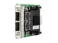 NVIDIA ConnectX-6 VPI - nätverksadapter - OCP 3.0 - 200Gb Ethernet / 200Gb Infiniband QSFP56 x 2 900-9X657-0058-SI2