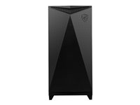 MSI MPG GUNGNIR 300P - mid tower - ATX MPG GUNGNIR 300P AIRFLOW