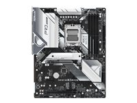 ASRock B650 Pro RS - moderkort - ATX - Socket AM5 - AMD B650 B650 PRO RS