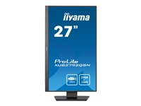 iiyama ProLite XUB2792QSN-B5 - LED-skärm - 27" XUB2792QSN-B5