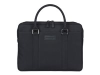 dbramante1928 Stelvio Slim Laptop Bag PURE - notebook-väska BG14PLBL3317