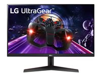 LG UltraGear 24GN600-B - LED-skärm - Full HD (1080p) - 24" - HDR 24GN600-B.AEU