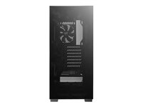 Thermaltake Versa T25 TG - mid tower - ATX CA-1R5-00M1WN-00