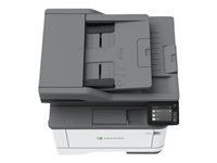 Lexmark MX431adw - multifunktionsskrivare - svartvit 29S0510