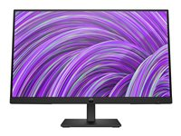 HP P22h G5 - P-Series - LED-skärm - Full HD (1080p) - 22" 64W30AT