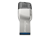 MediaRange - USB flash-enhet - 16 GB MR981