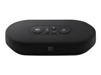 Microsoft Modern USB-C Speaker - högtalartelefon 8KZ-00003