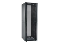 APC NetShelter SX - Shock Packaging - rack - 42U AR3150SP