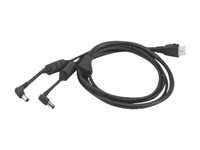 Zebra DC "Y" Cable - strömkabel CBL-DC-523A1-01