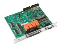 Intermec UART Industrial Interface Card - seriell adapter - 2 portar 270-192-001