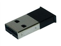 Exsys EX-6203 - nätverksadapter - USB 2.0 EX-6203