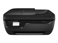 HP Officejet 3835 All-in-One - multifunktionsskrivare - färg - Berättigad till HP Instant Ink K7V44B#629