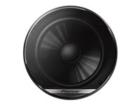 Pioneer G-series TS-G170C - högtalare - för bil TS-G170C