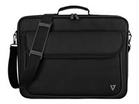 V7 Essential - notebook-väska CCK16-BLK-3E