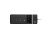 APC Back-UPS BE650G2-UK - UPS - 400 Watt - 650 VA BE650G2-UK