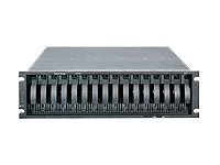 Lenovo System Storage EXP395 Storage Expansion Unit - kabinett för lagringsenheter 181492H