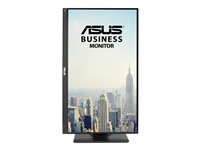 ASUS BE27AQLB - LED-skärm - 27" 90LM03I0-B01370