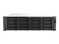 QNAP TS-H2287XU-RP - NAS-server TS-H2287XU-RP-E2378-64G