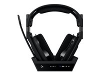 Logitech G Astro A50 X - headset 939-002134