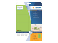 HERMA Special - fluorescerande etiketter - matt - 160 etikett (er) - 99.1 x 67.7 mm 5147