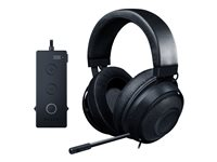 Razer Kraken - Tournament Edition - headset RZ04-02051000-R3M1