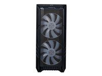 Cooler Master HAF 500 - tower - utökad ATX H500-KGNN-S00