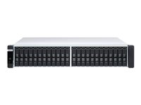 QNAP ES2486dc - NAS-server ES2486DC-2142IT-128G