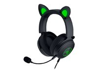 Razer Kraken Kitty V2 Pro - headset RZ04-04510100-R3M1