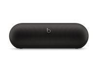 Beats Pill - högtalare - för bärbar användning - trådlös MW443DN/A