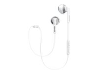 Philips MyJam Fresh Tones SHB5250WT - hörlurar med mikrofon SHB5250WT/00