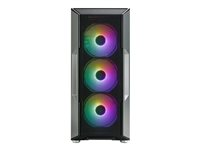 Zalman i3 NEO - mid tower - ATX I3 NEO