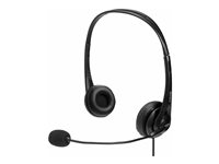 Lindy - headset 20432