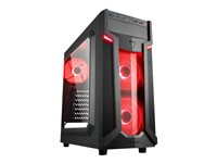 Sharkoon VG6-W - tower - ATX 4044951026784