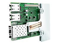 QLogic 57800S - nätverksadapter - 10 Gigabit SFP+ x 2 + 1000Base-T x 2 540-BBFH