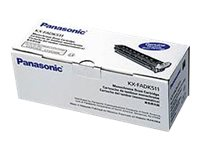 Panasonic KX-FADK511X - svart - original - OPC-trumma KX-FADK511X