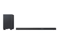 Philips Fidelio B95 - soundbar - för hemmabio - trådlös TAB95/10