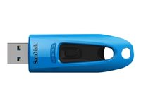 SanDisk Ultra - USB flash-enhet - 64 GB SDCZ48-064G-G46BR2