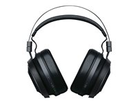 Razer Nari Ultimate - headset RZ04-02910100-R3M1