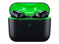 Razer Hammerhead HyperSpeed - Xbox Licensed - True wireless-hörlurar med mikrofon RZ12-03820200-R3G1