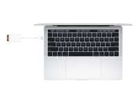 Apple USB-C to SD Card Reader - kortläsare - USB-C MW653ZM/A