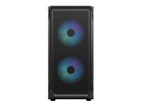 Fractal Design Focus 2 RGB - tower - ATX FD-C-FOC2A-03