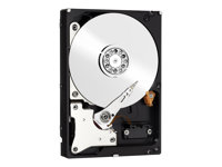 WD NAS WDBMMA0010HNC - hårddisk - 1 TB - SATA 6Gb/s WDBMMA0010HNC-ERSN