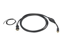 Extron Show Me - videokabel - DisplayPort / HDMI - 1.8 m 26-706-06