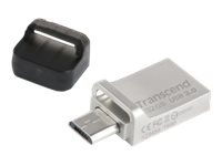 Transcend JetFlash 880 - USB flash-enhet - 32 GB TS32GJF880S