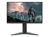 Lenovo G24-20 - LED-skärm - Full HD (1080p) - 24" 66CFGAC1EU