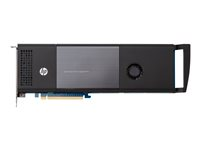 HP Z Turbo Drive Quad Pro - SSD - 2 TB - PCIe 3.0 x16 3KP43AA