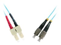 MicroConnect patch-kabel - 5 m FIB722005