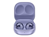 Samsung Galaxy Buds Pro - True wireless-hörlurar med mikrofon SM-R190NZVAEUE